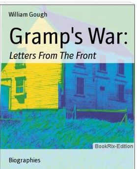 Gramp's War